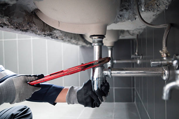 Trusted Garbage Disposal Repair service in Grand Haven, MI - AAA Plumbing Heating